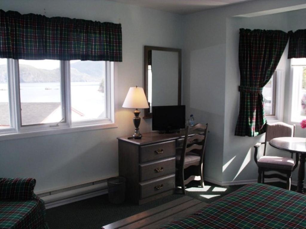 The Gaultois Inn Habitación foto